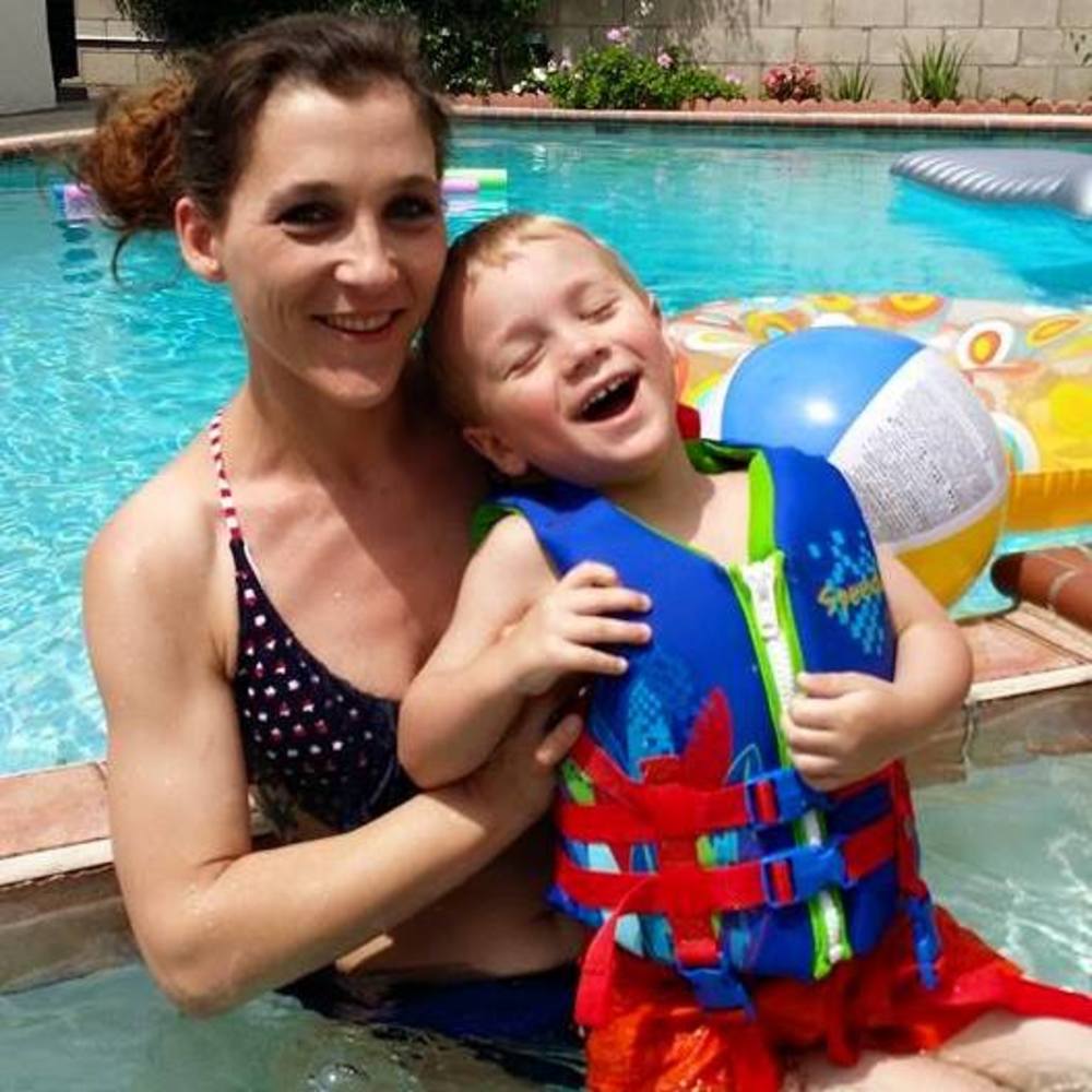 Meet your Posher, Jessica